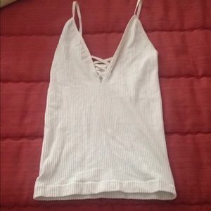 Free people tank